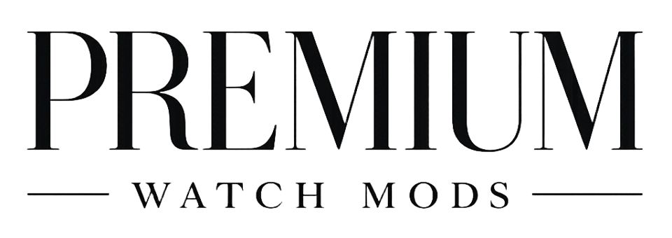 Premium Watch Mods
