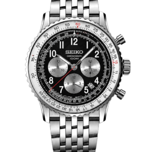 Navitimer mod