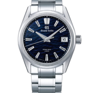 Grand seiko mod