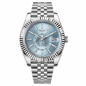Datejust seiko mod 6