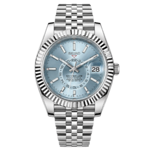 daytona seiko mod 1