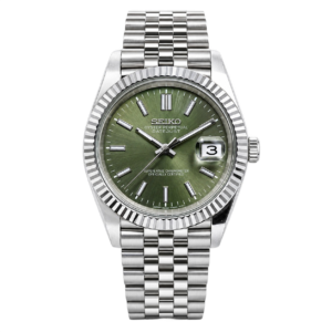 Datejust seiko mod 101