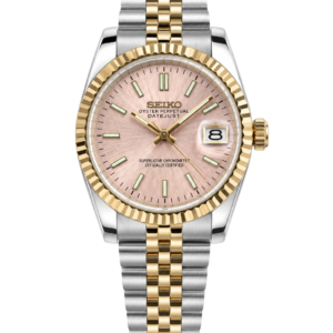 Datejust seiko mod 103