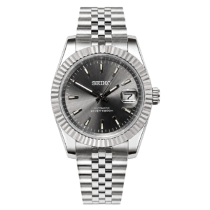Datejust seiko mod 104