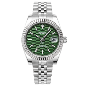 Datejust seiko mod 105