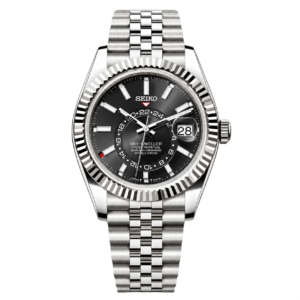 Datejust seiko mod 106