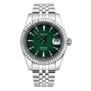 Datejust seiko mod 109