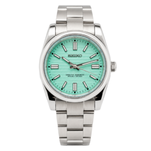 Datejust seiko mod 11