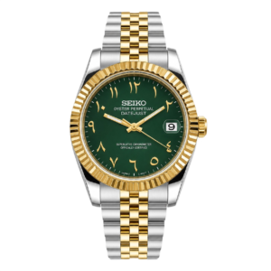 Datejust seiko mod 111