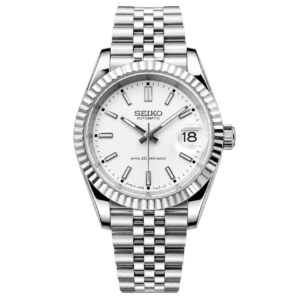 Datejust seiko mod 112