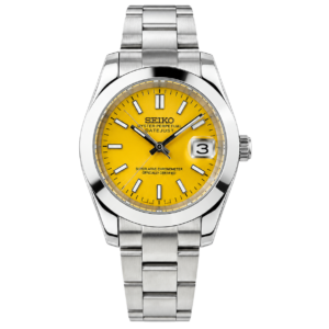 Datejust seiko mod 113