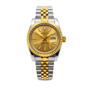 Datejust seiko mod 114