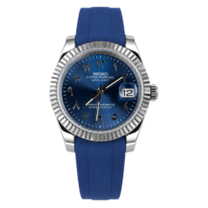 Datejust seiko mod 115