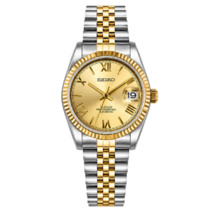 Datejust seiko mod 116