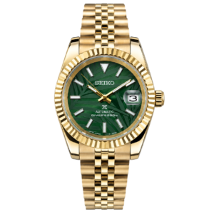 Datejust seiko mod 118