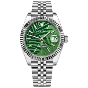 Datejust seiko mod 119