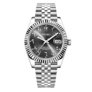 Datejust seiko mod 12