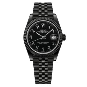Datejust seiko mod 120