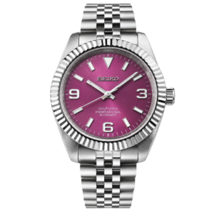 Datejust seiko mod 121