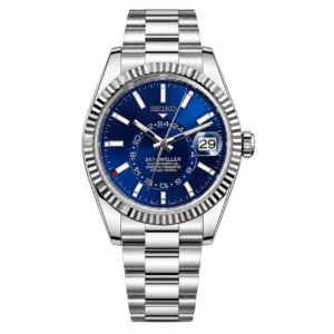 Datejust seiko mod 122