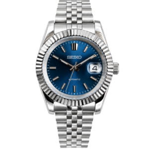 Datejust seiko mod 123