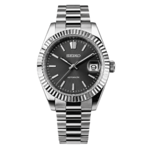 Datejust seiko mod 126