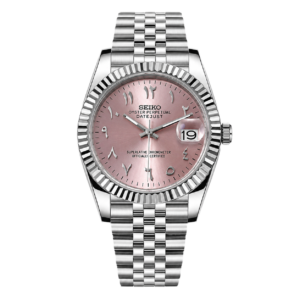 Datejust seiko mod 13