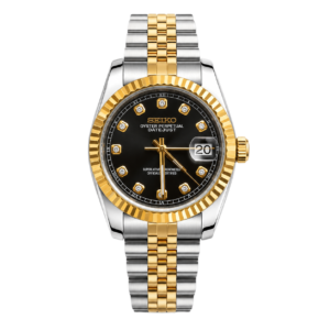 Datejust seiko mod 16