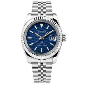 Datejust seiko mod 18