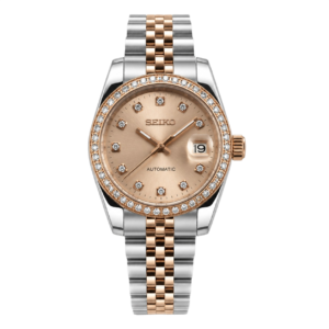 Datejust seiko mod 19