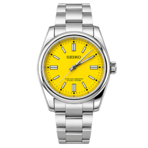 Datejust seiko mod 2