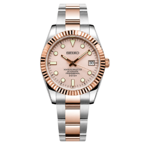 Datejust seiko mod 21