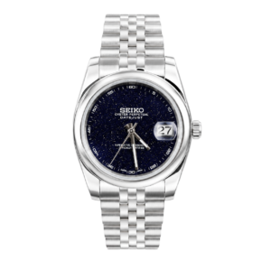 Datejust seiko mod 22
