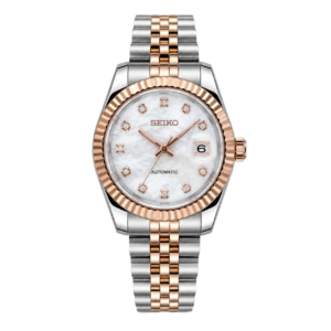 Datejust seiko mod 23
