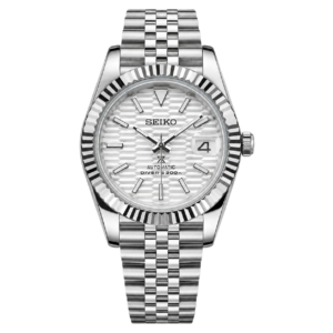 Datejust seiko mod 23