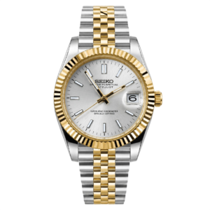 Datejust seiko mod 25