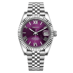 Datejust seiko mod 26