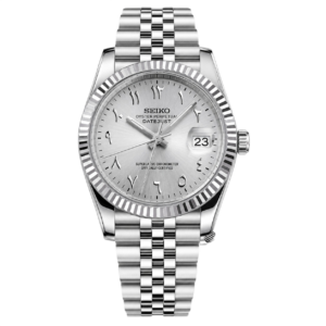 Datejust seiko mod 27