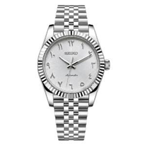 Datejust seiko mod 27