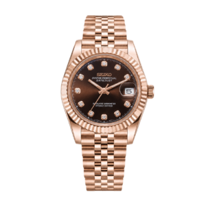 Datejust seiko mod 29