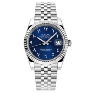 daytona seiko mod 3