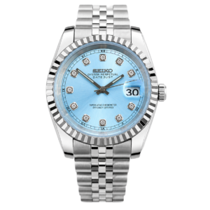 Datejust seiko mod 30