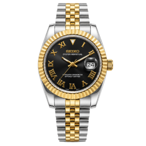 Datejust seiko mod 31