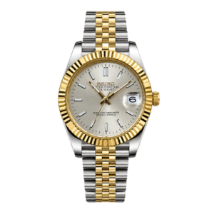 Datejust seiko mod 32