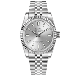 Datejust seiko mod 34