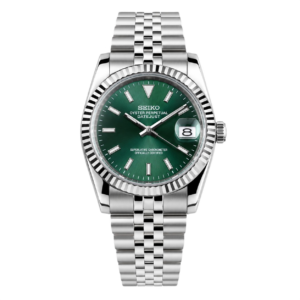 Datejust seiko mod 35