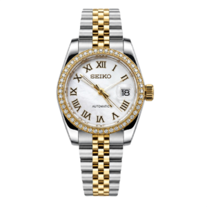 Datejust seiko mod 36