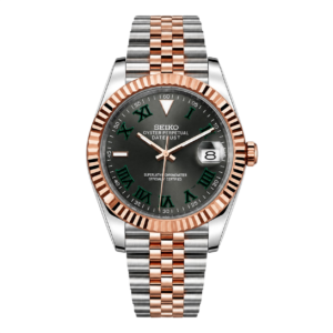 Datejust seiko mod 37