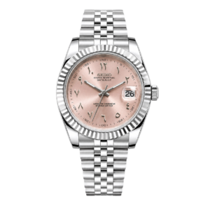 Datejust seiko mod 38