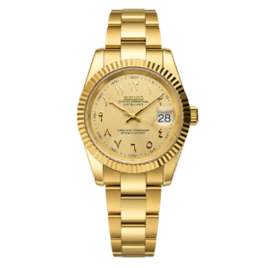 Datejust seiko mod 39